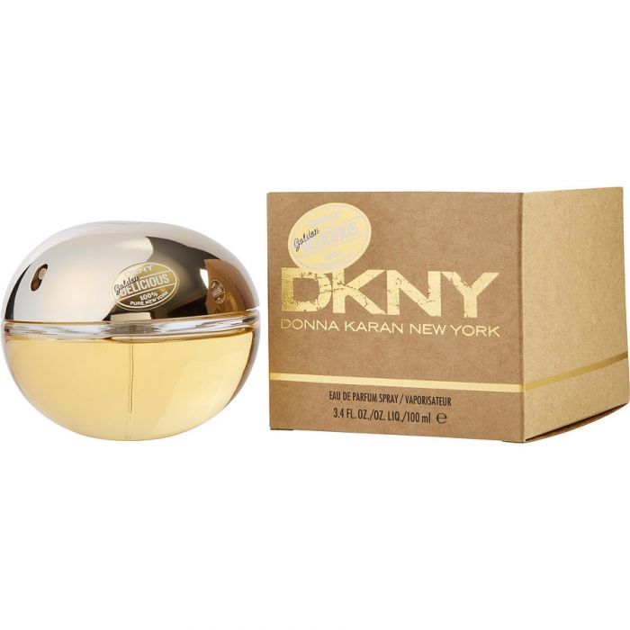 DKNY Golden Delicious Eau de Parfum 100ml