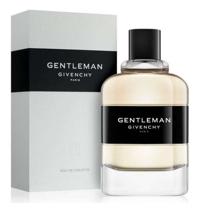 Givenchy Gentleman Eau de Toilette 100ml