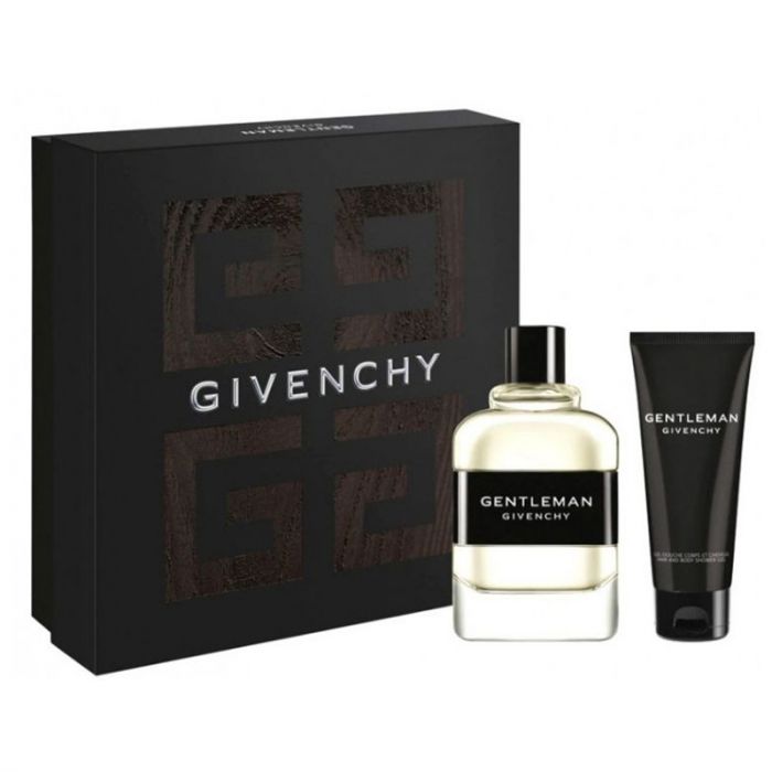 Givenchy Gentleman Eau de Toilette 100ml Gift Set