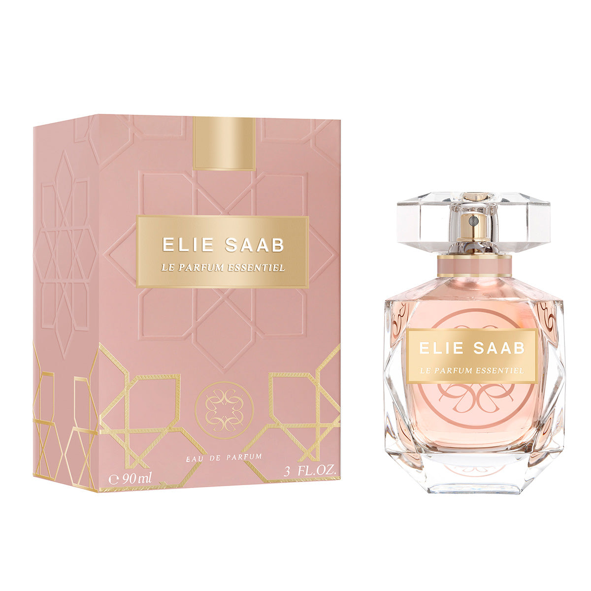 Elie Saab Le Parfum Essentiel Eau de Parfum 90ml