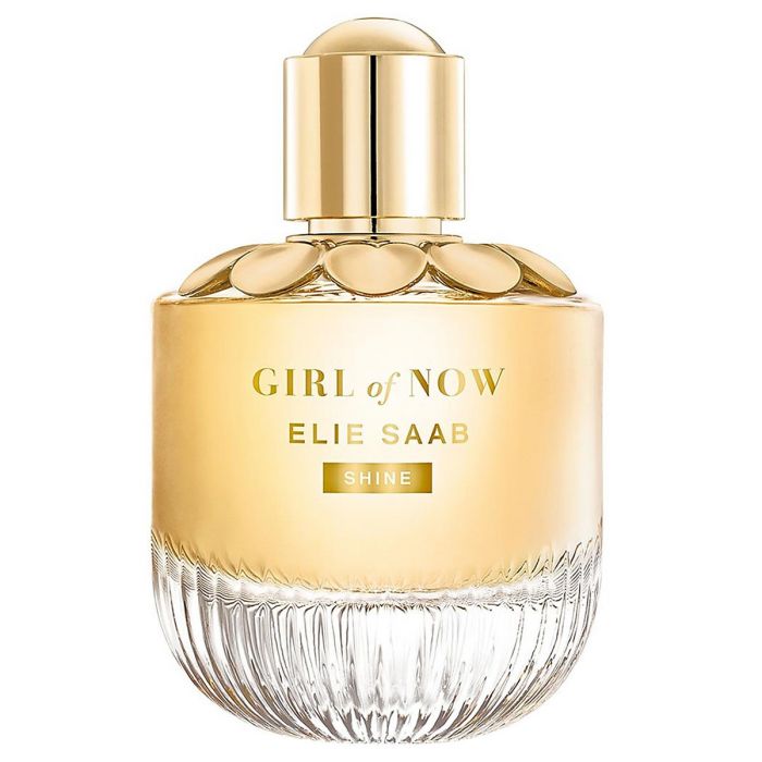 Elie Saab Girl of Now Shine Eau de Parfum 90ml