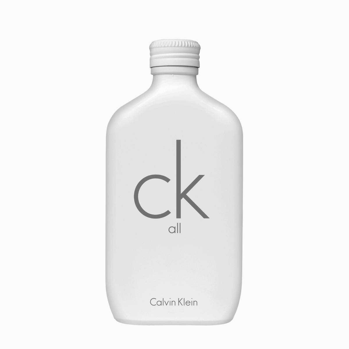 Calvin Klein CK All Eau de Toilette 200ml