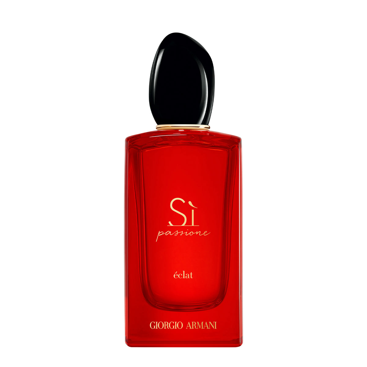 Armani Si Passione Eclat Eau de Parfum 100ml