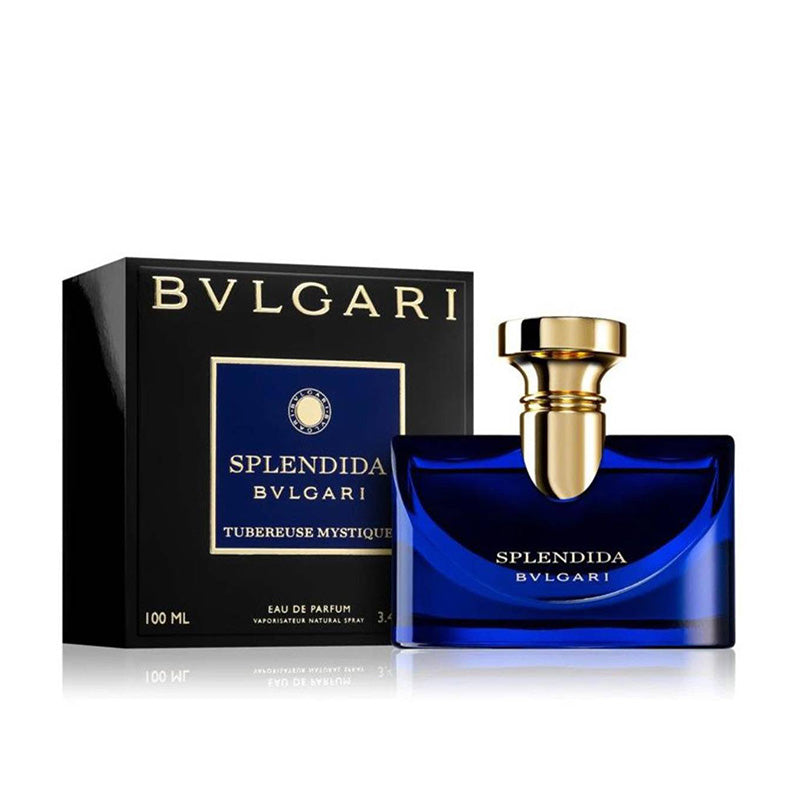 Bvlgari Splendida Tubereuse Mystique Eau de Parfum 100ml