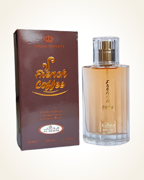 French Coffee 50ml EDP