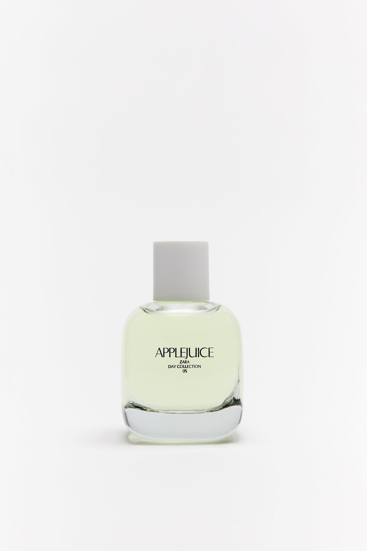 Applejuice 3ml sample