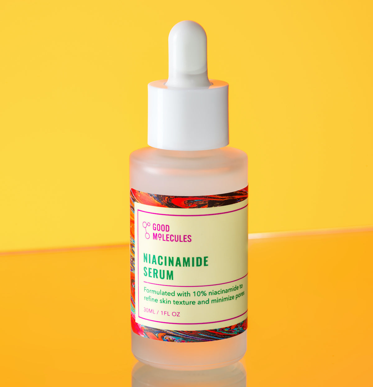 NIACINAMIDE SERUM