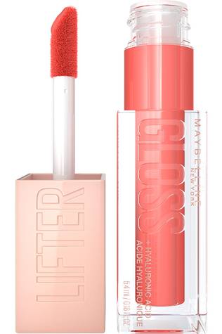 LIFTER GLOSS® LIP GLOSS Peach Ring