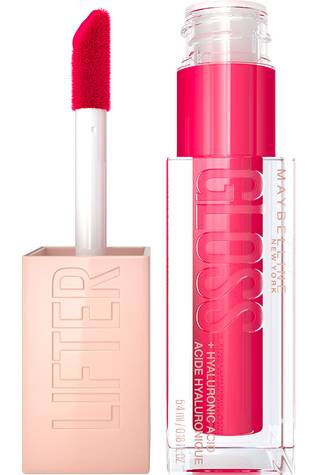 LIFTER GLOSS® LIP GLOSS Bubblegum