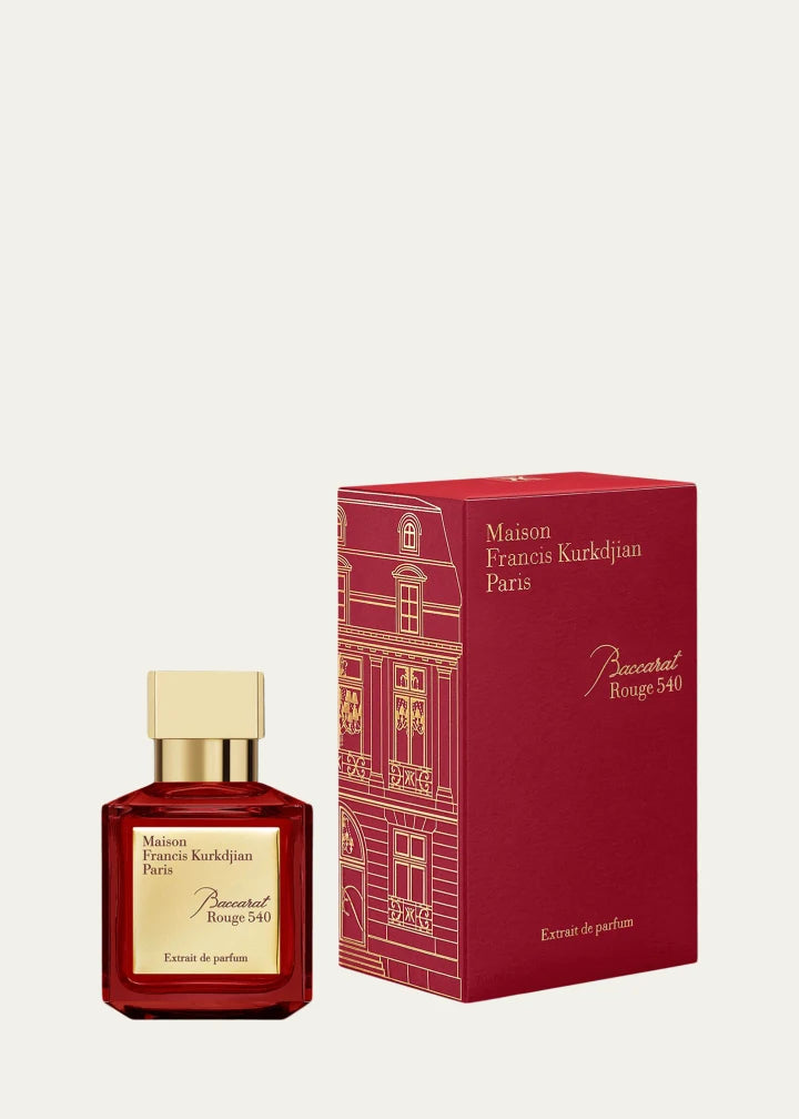 Baccarat Rouge 540 Extrait de Parfum 70ml