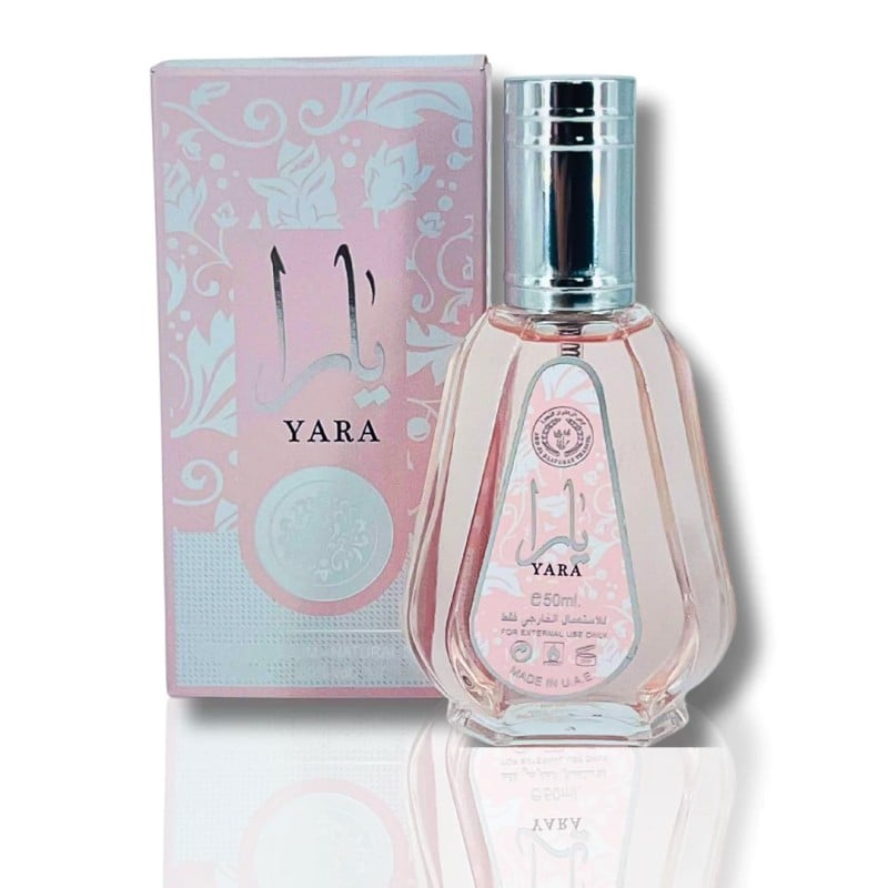 Yara 50ml EDP
