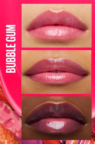 LIFTER GLOSS® LIP GLOSS Bubblegum