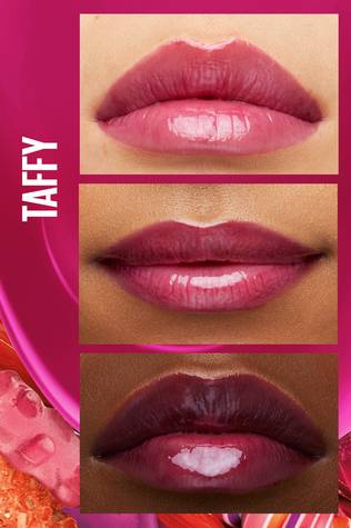 LIFTER GLOSS® LIP GLOSS Taffy