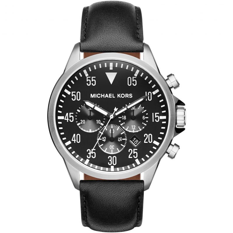 Michael kors watch online macys mens