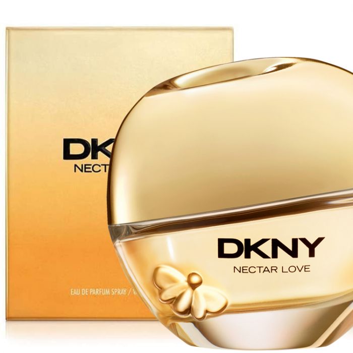DKNY Nectar Love Eau de Parfum 100ml