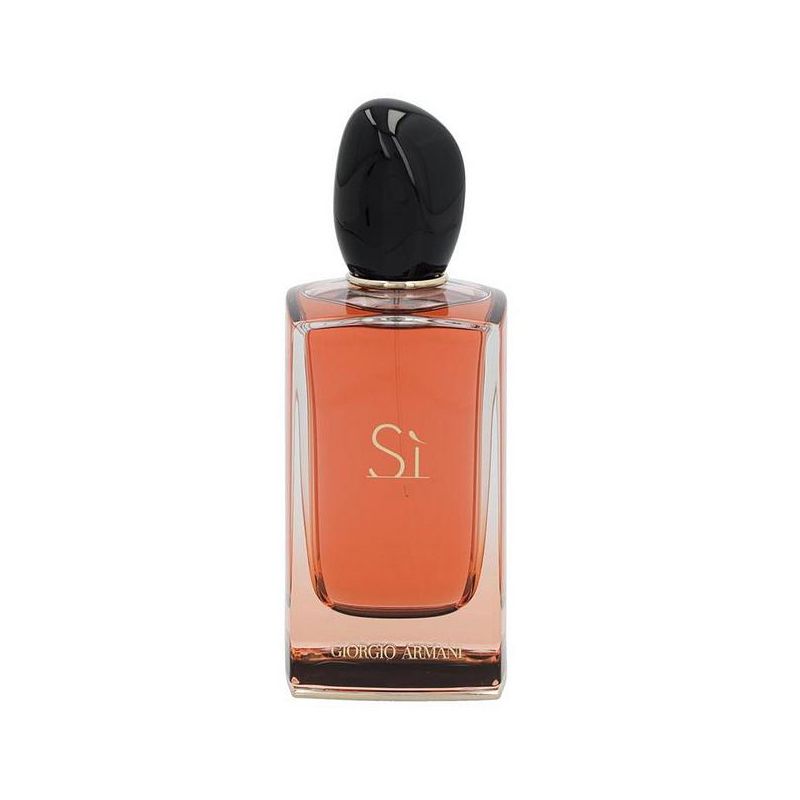 Giorgio Armani Si Intense Eau de Parfum 100m