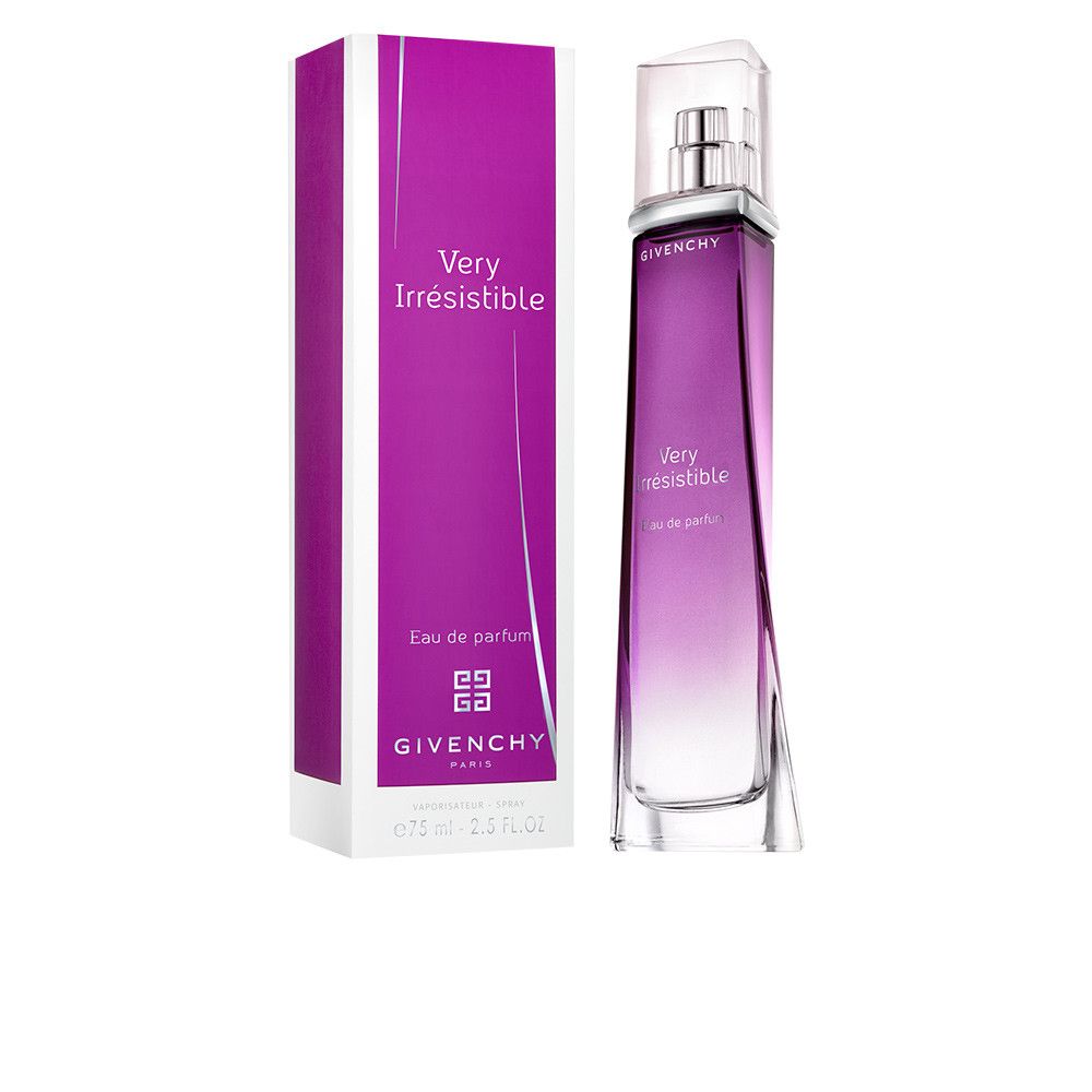 Givenchy Very Irresistible Eau de Parfum 75ml