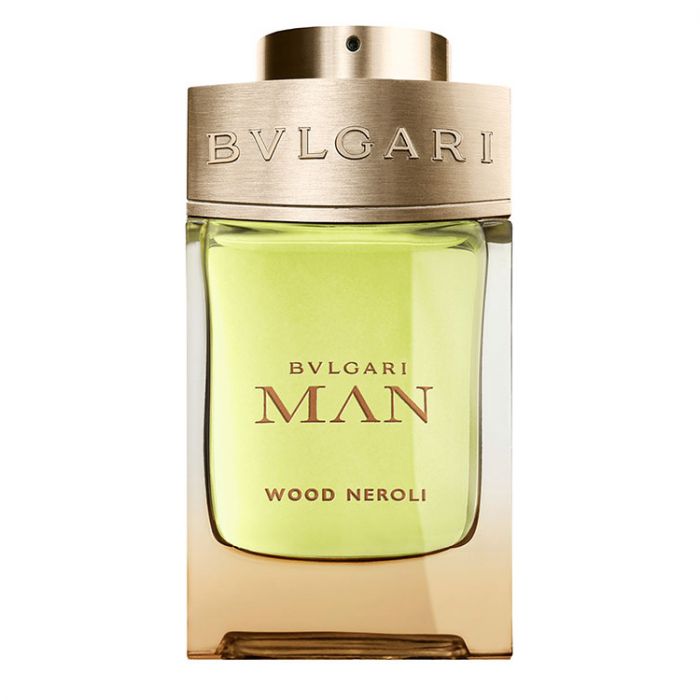 Bvlgari Man Wood Neroli Eau de Parfum 100ml
