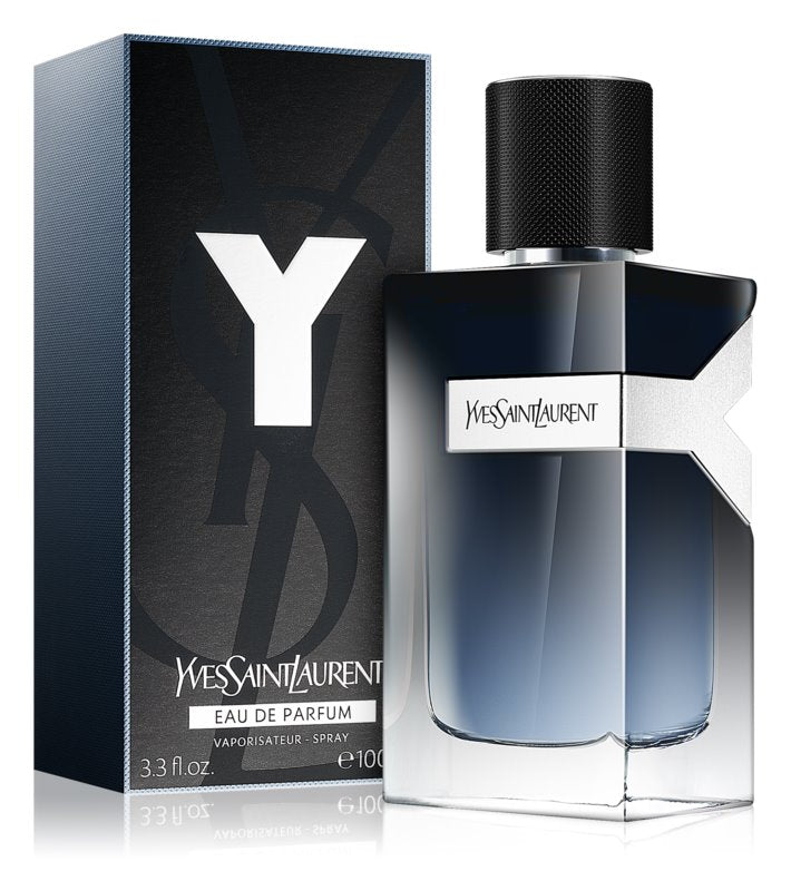 Yves Saint Laurent -Y 100ml EDP