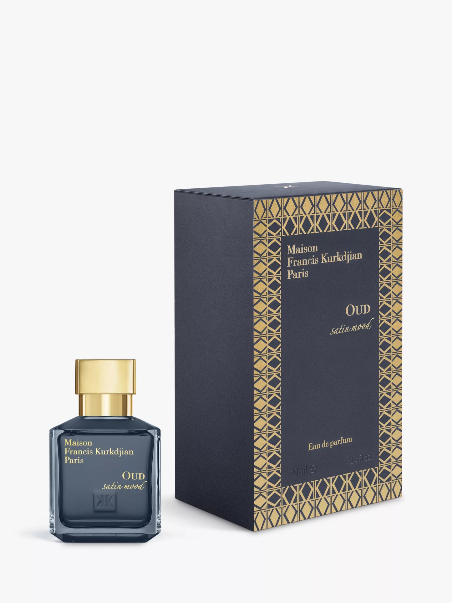 Oud Satin Mood EDP 70ml