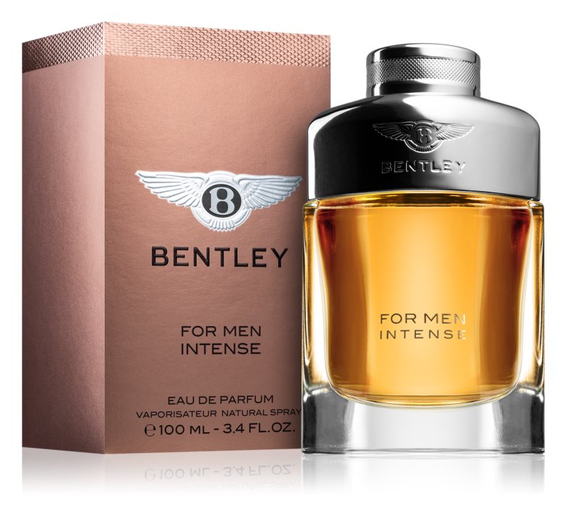 Bentley For Men Intense EDP 100ml