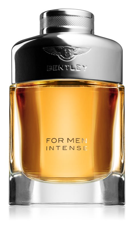 Bentley For Men Intense EDP 100ml