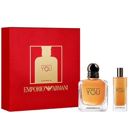 Stronger With You EDT 50ml