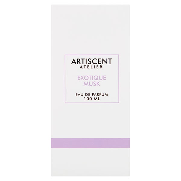 EXOTIQUE MUSK EDP 100ML