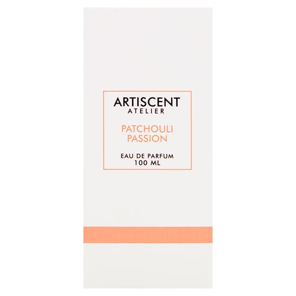 PATCHOULI PASSION EDP 100ML