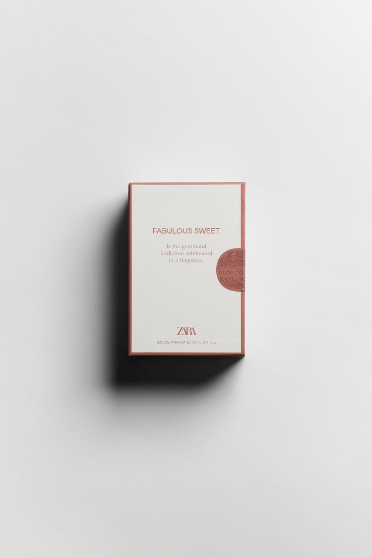 FABULOUS SWEET 100 ML EDP