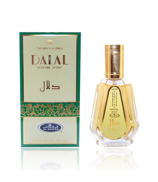 Dalal EDP 50ML