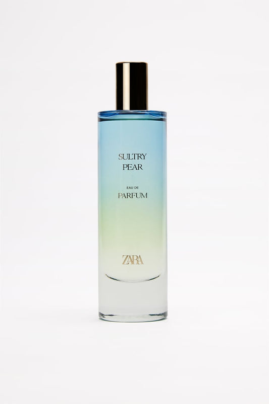 SULTRY PEAR EDP 80 ML