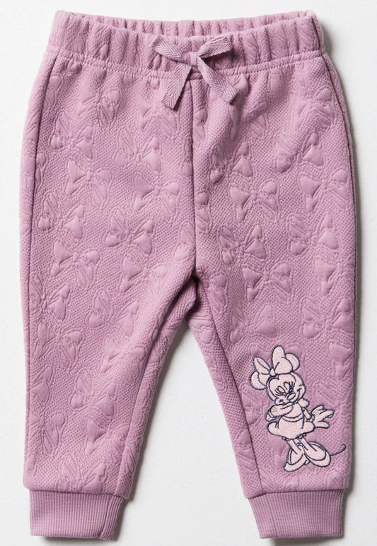 Minnie Mouse Tracksuit