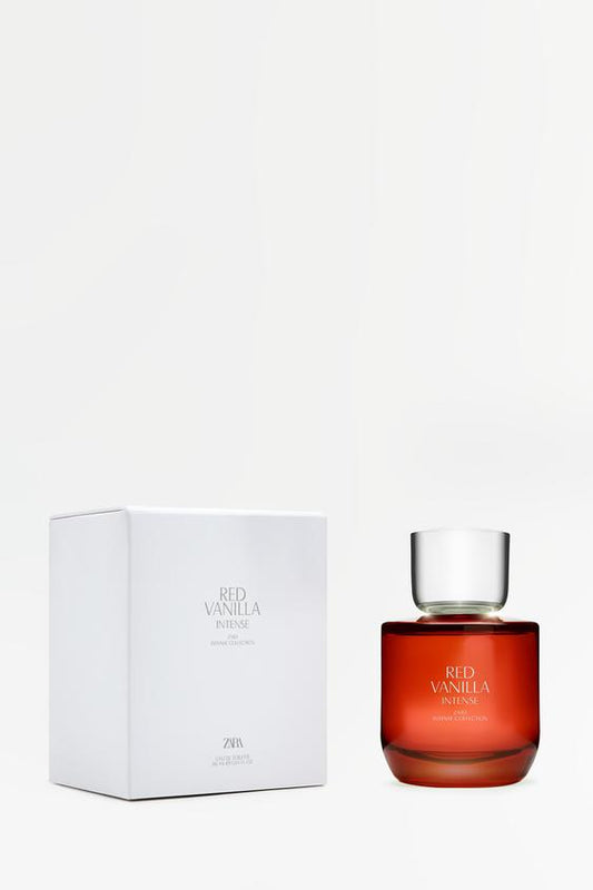 RED VANILLA INTENSE EDP 90ML