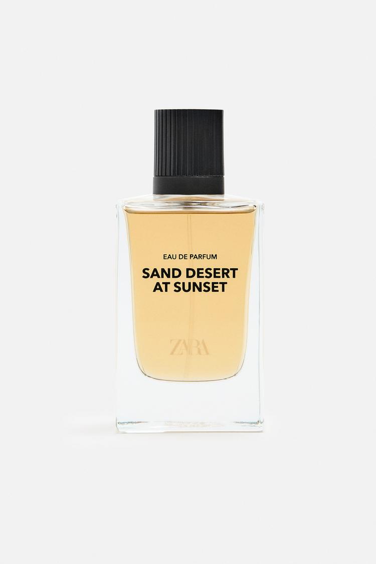 Sand Desert at sunset 100ml EDP