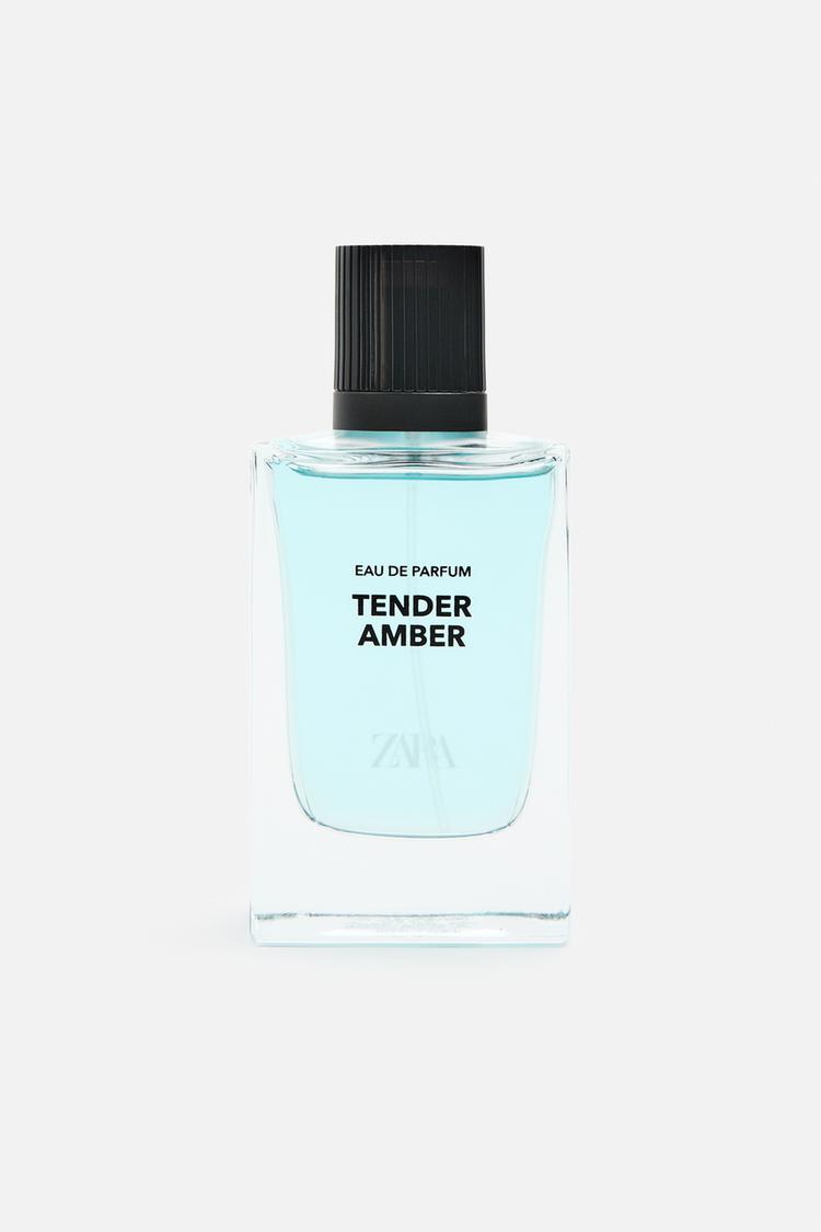 TENDER AMBER EDP 100ML