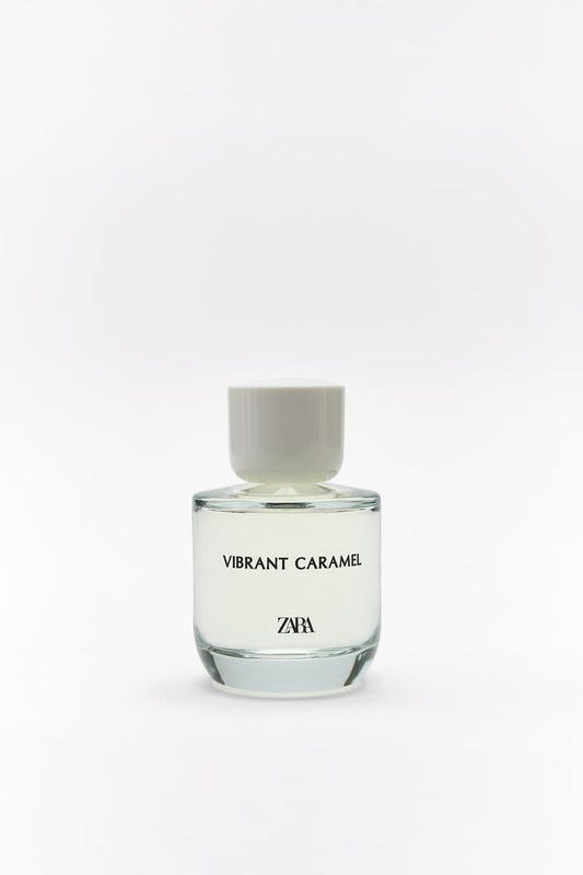 VIBRANT CARAMEL 90 ML EDP