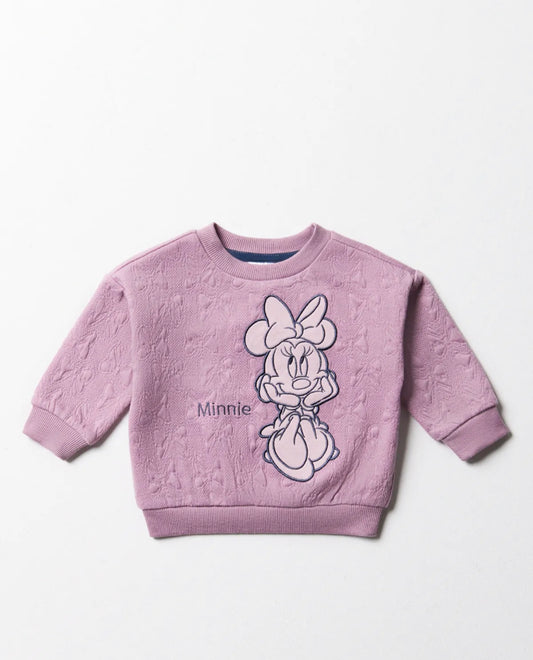Minnie Mouse Tracksuit