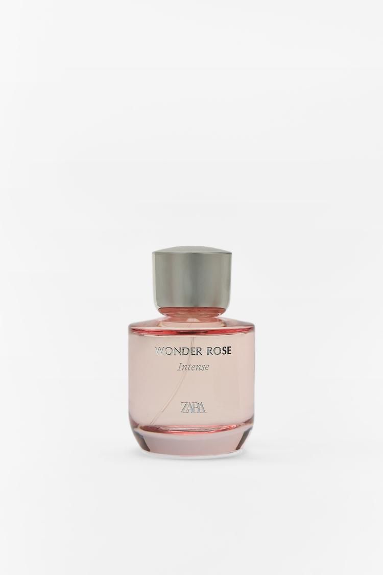 WONDER ROSE INTENSE 90 ML