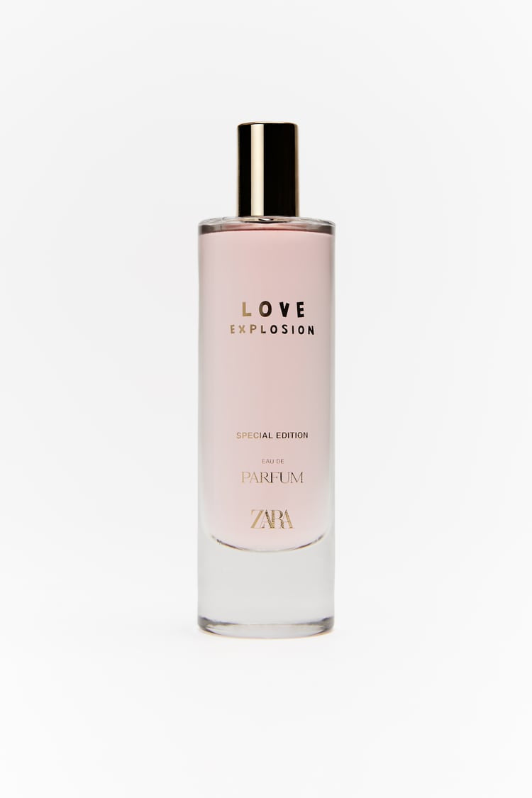 LOVE EXPLOSION 80 ML EDP