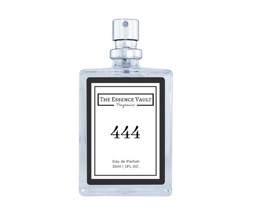 444 100ml EDP