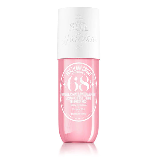 Brazilian Crush Cheirosa 68 Beija Flor™ Perfume Mist 240ml