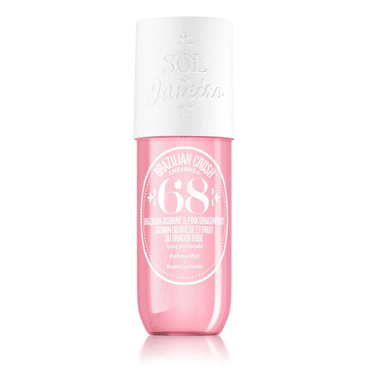 Brazilian Crush Cheirosa 68 Beija Flor™  Perfume Mist 90ml