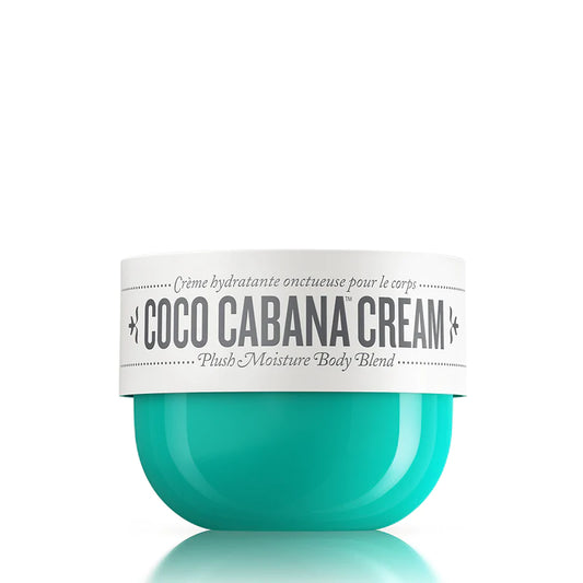 Coco Cabana™ Cream Plush Moisture Body Blend 240ml