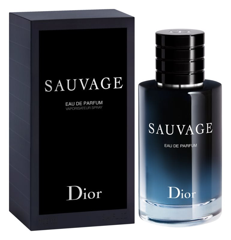 Dior Sauvage EDP 100ml