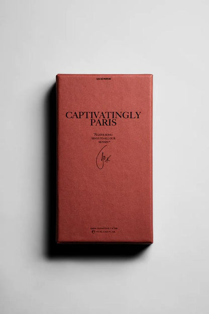 CAPTIVATINGLY PARIS 75 ML