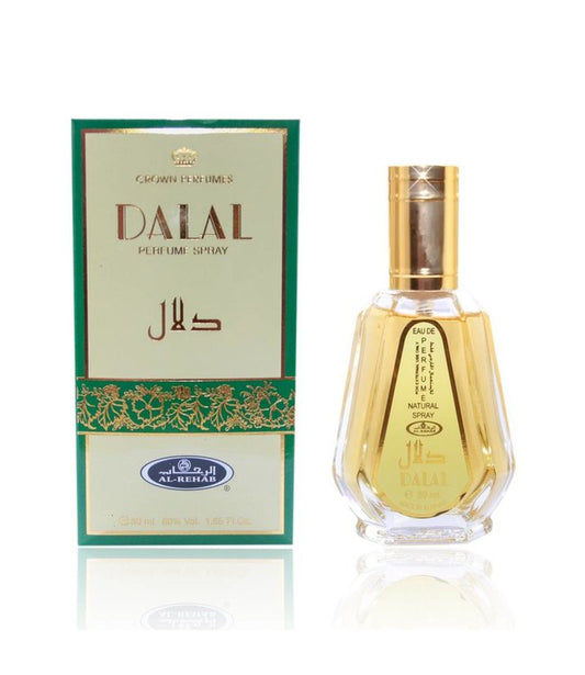 Dalal 5ml sample