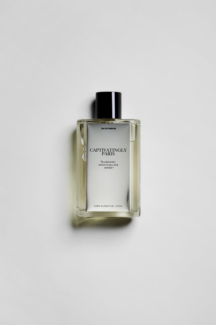 CAPTIVATINGLY PARIS 75 ML