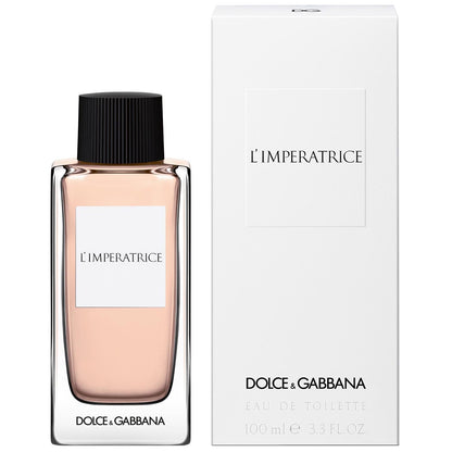 Dolce&Gabbana L’Imperatrice EDT 100ml