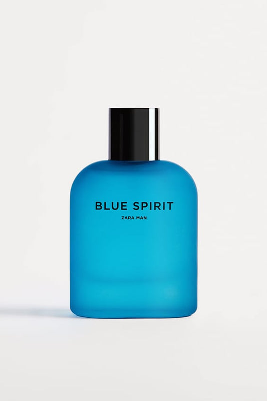 Blue spirit 3ml sample